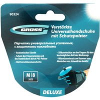Нейлоновые перчатки GROSS Deluxe 90324