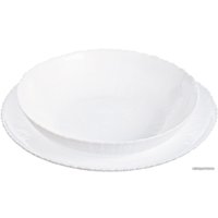 Столовый сервиз Luminarc Amonite 10P9103