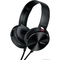 Наушники Sony MDR-XB450BV