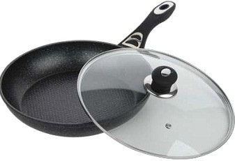 

Сковорода BEKKER BK-3768