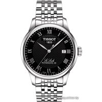 Наручные часы Tissot Le Locle Powermatic 80 T006.407.11.053.00