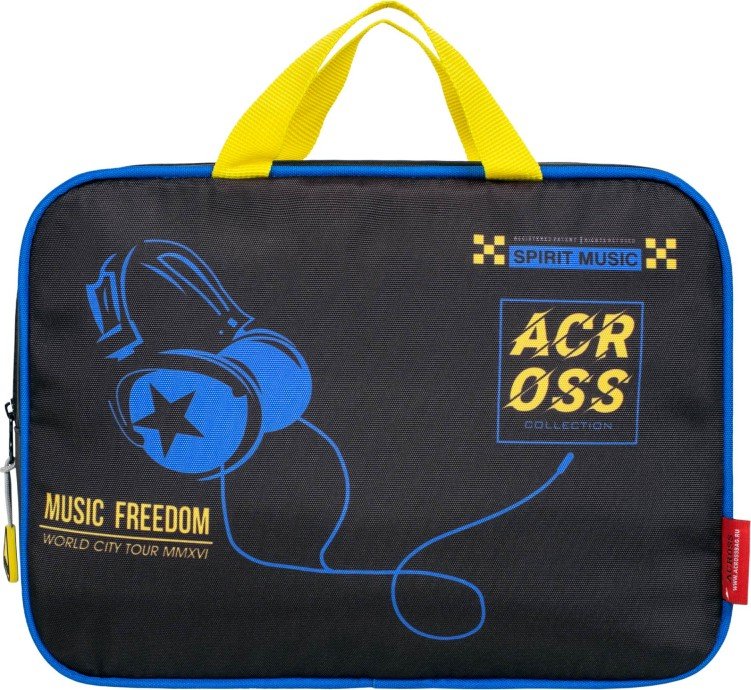 

Папка-портфель ACROSS 224-194-2