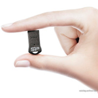 USB Flash Silicon-Power Touch T01 64GB (SP064GBUF2T01V3K)