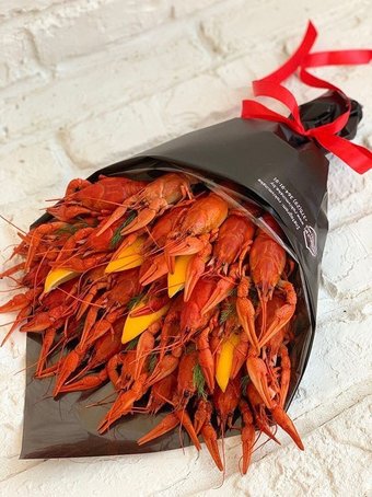 Rakivminske Букет из 1 кг М