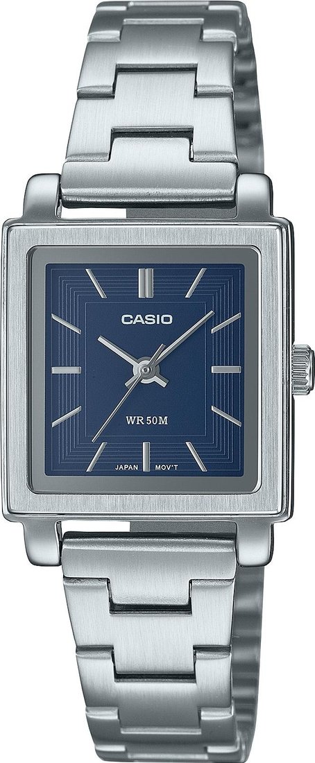 

Наручные часы Casio LTP-E176D-2A