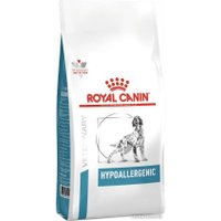 Сухой корм для собак Royal Canin Hypoallergenic DR21 14 кг