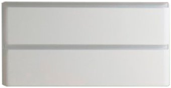 BelBagno Тумба под умывальник ALBANO-900-2C-SO-BL