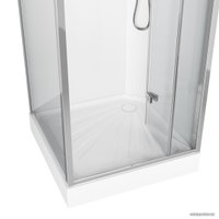 Душевая кабина Cerutti Spa BELLA901T 90x90