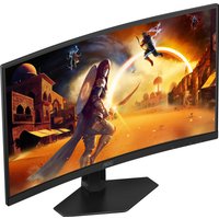 Игровой монитор AOC Gaming C27G4ZXE