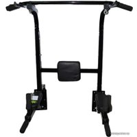 Турник с брусьями Zez M-DGN