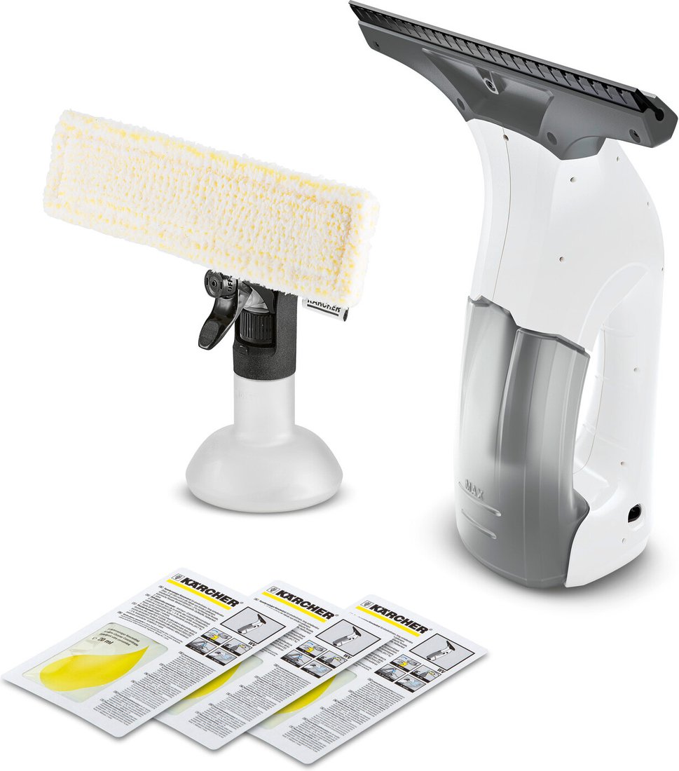 

Стеклоочиститель Karcher WV 1 Plus D60 EU 1.633-621.0