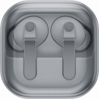 Наушники Samsung Galaxy Buds 4 Pro (белый)