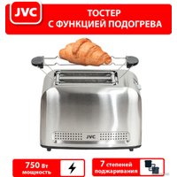 Тостер JVC JK-TS626