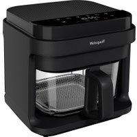 Аэрогриль (аэрофритюрница) Weissgauff WAF 515 GB Air Cook Master в Лиде