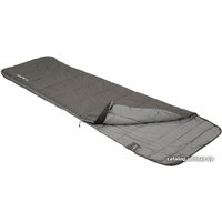 Спальный мешок High Peak Conon 7 21247 (левая молния, серый/светло-серый)