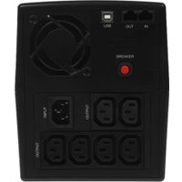 Источник бесперебойного питания IPPON Back Basic 2200 в Мозыре