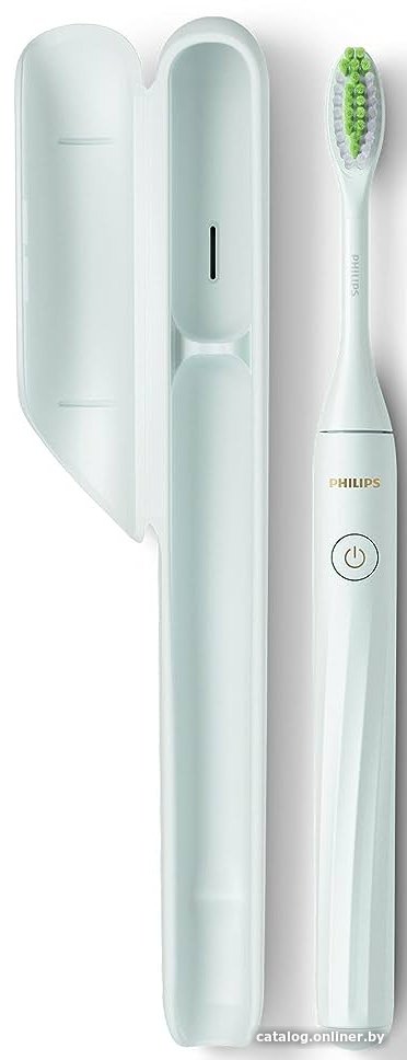 Электрическая зубная щетка Philips Battery Toothbrush HY1100/03