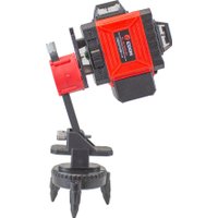 Лазерный нивелир Edon Профи CLL 4D/40FW 29782