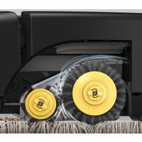 Робот-пылесос iRobot Roomba 697