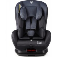 Детское автокресло Smart Travel Leader KRES3902 (синий)