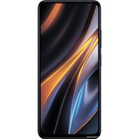 Телефон POCO X4 GT 8GB/128GB международная версия (черный)