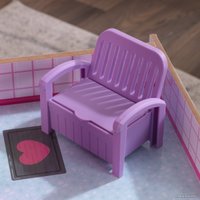 Кукольный домик KidKraft Lolly 10169