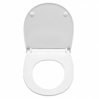 Сиденье для унитаза Roca Victoria 7801392002 (с микролифтом) в Лиде