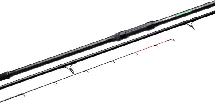 

Удилище Carp Pro Blackpool Carp Power Feeder 420 180g BPCF420