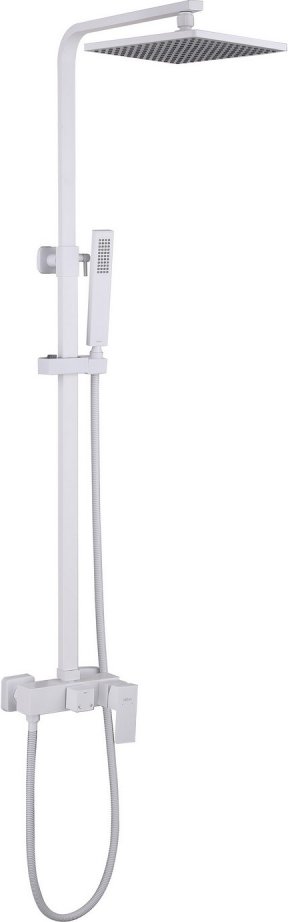Душевая система  Abber Daheim AF8220WL