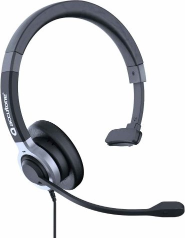 

Офисная гарнитура Accutone UM610MK3 ProNC Comfort USB