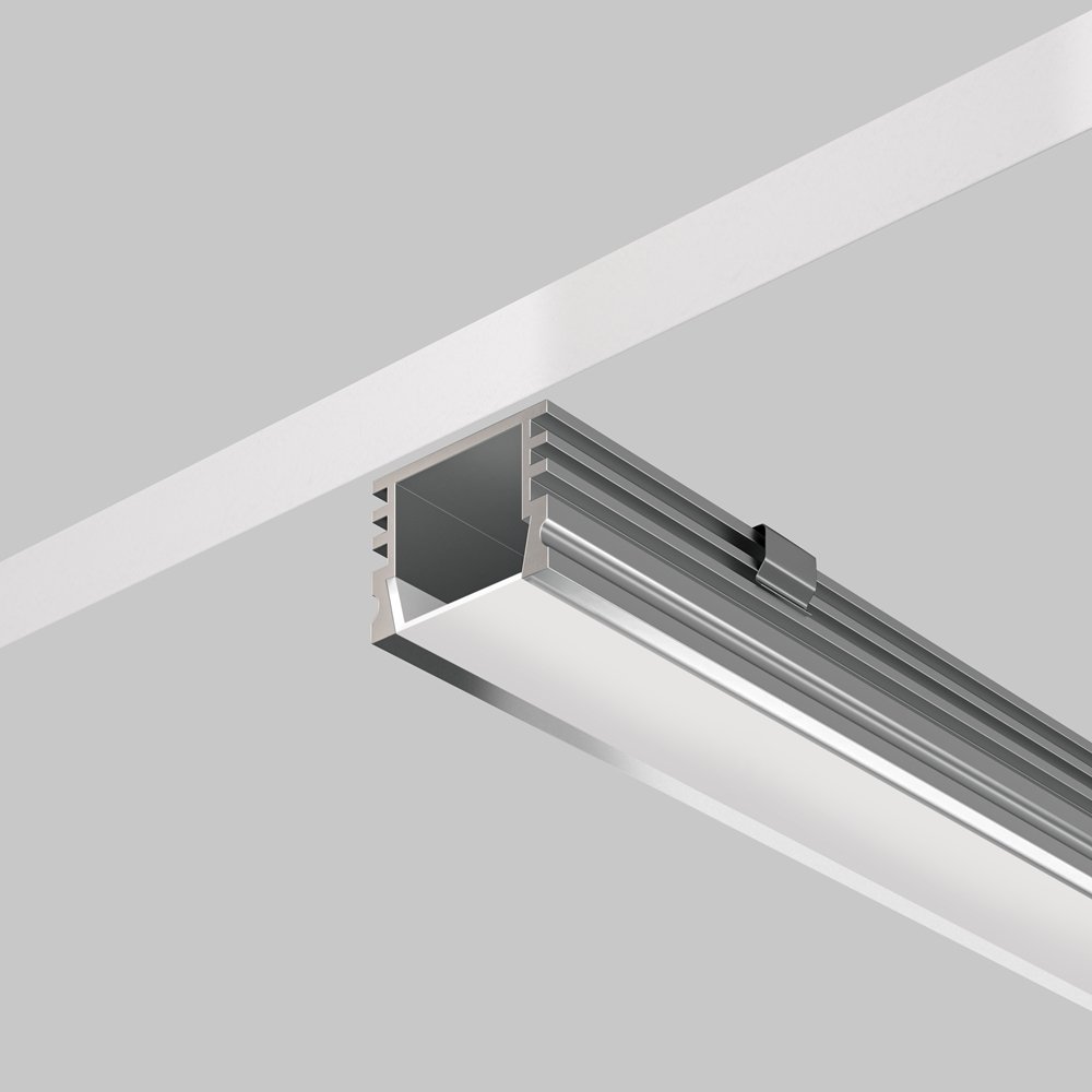 

Алюминиевый профиль Maytoni Led Strip ALM005S-2M