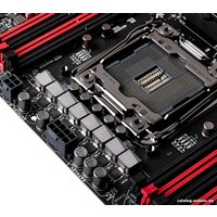 Материнская плата ASUS RAMPAGE V EXTREME