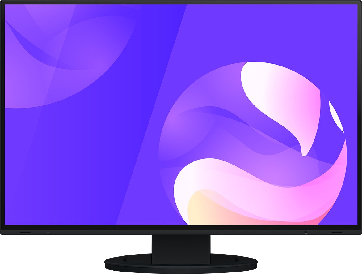 

Монитор EIZO FlexScan EV2495-BK