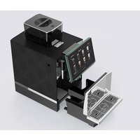 Кофемашина Jetinno JL36A (2 л)