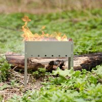 Разборный мангал Сокол 62-0003