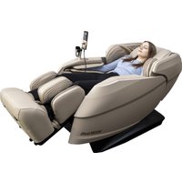 Массажное кресло iRest Moon (бежевый)
