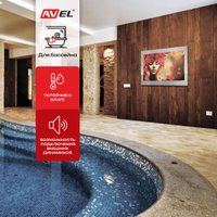 Телевизор AVEL AVS555SMFM