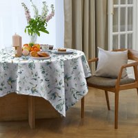 Скатерть Verossa 144x144 926727 (тиволи компаньон)