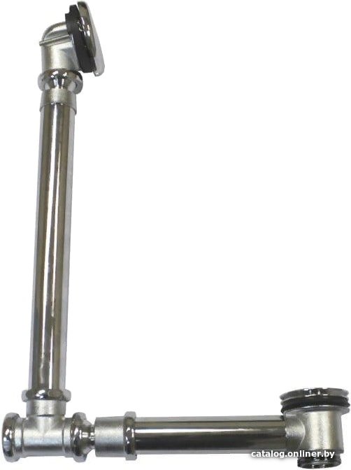 Слив-перелив BelBagno BB567-OVF-CRM