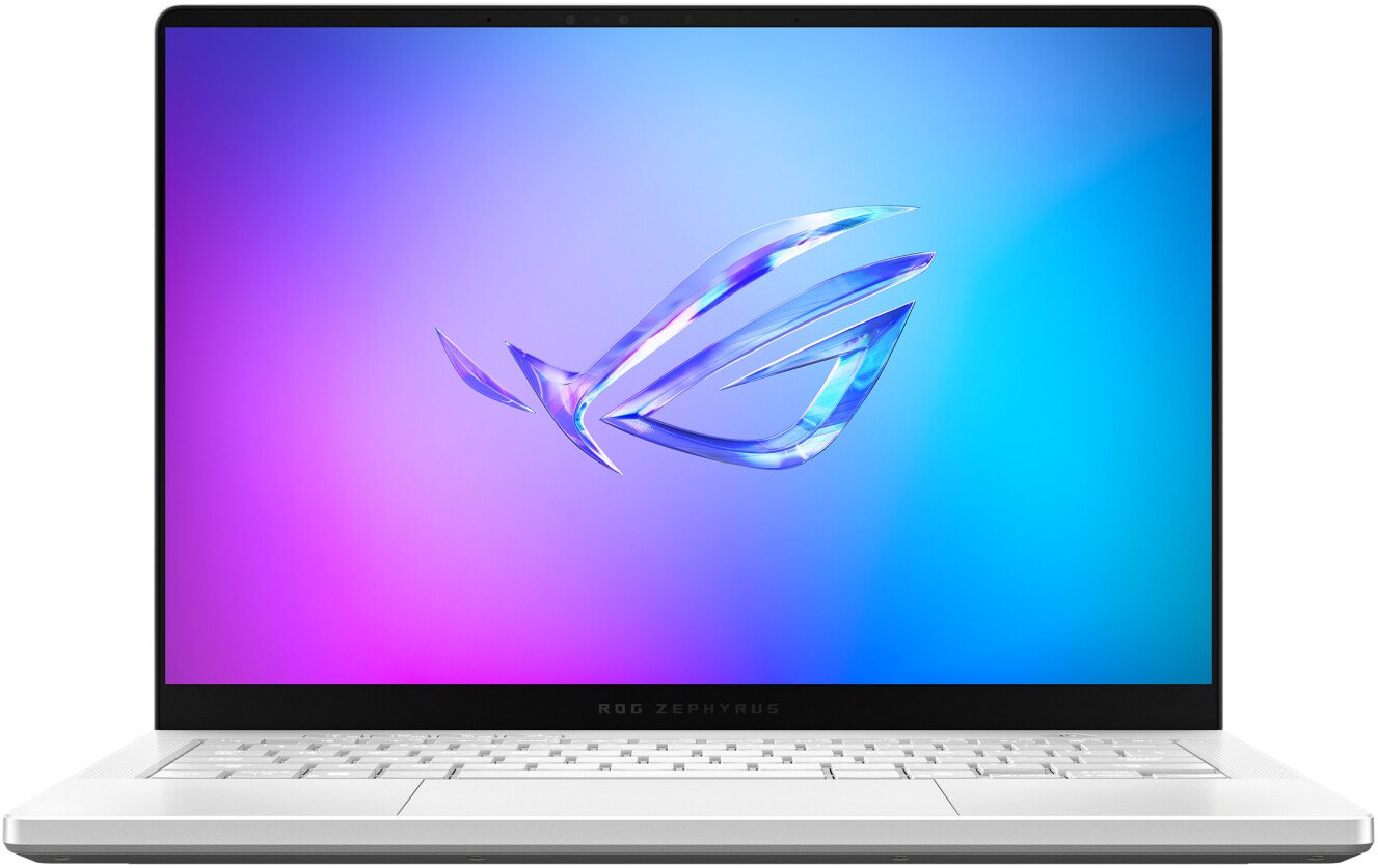 Игровой ноутбук ASUS ROG Zephyrus G14 2026 GA403GM-SY020