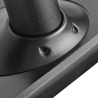 Подставка для монитора SilverStone ARM23BS-L