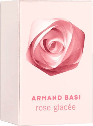 

Туалетная вода Armand Basi Rose Glacee EdT (100 мл)