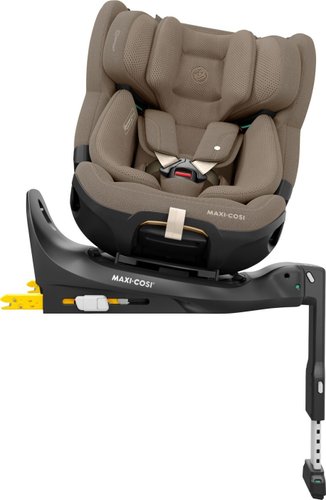 Детское автокресло Maxi-Cosi Emerald 360 Pro (authentic truffle)