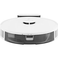 Робот-пылесос Polaris PVCR 5005 Wi-Fi IQ Home (белый)