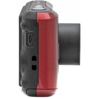 Фотоаппарат Kodak Pixpro FZ45 (красный)