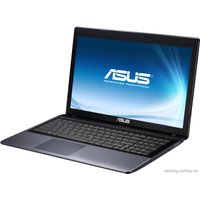 Ноутбук ASUS X55VD-SX098D