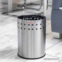 Корзина для бумаг Laima Bionic 7 л 232267