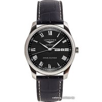 Наручные часы Longines Master Collection L2.910.4.51.7