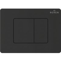 Унитаз приставной Roxen Attach 868668