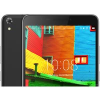 Планшет Lenovo Phab PB1-750M 16GB LTE Tuxedo Black ZA0L0001UA